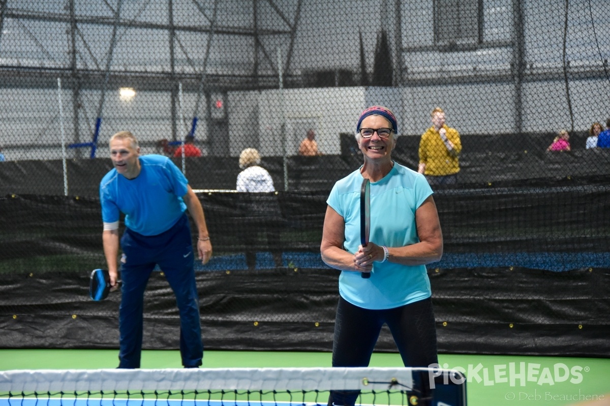 Photo of Pickleball at Seacoast Pickleball